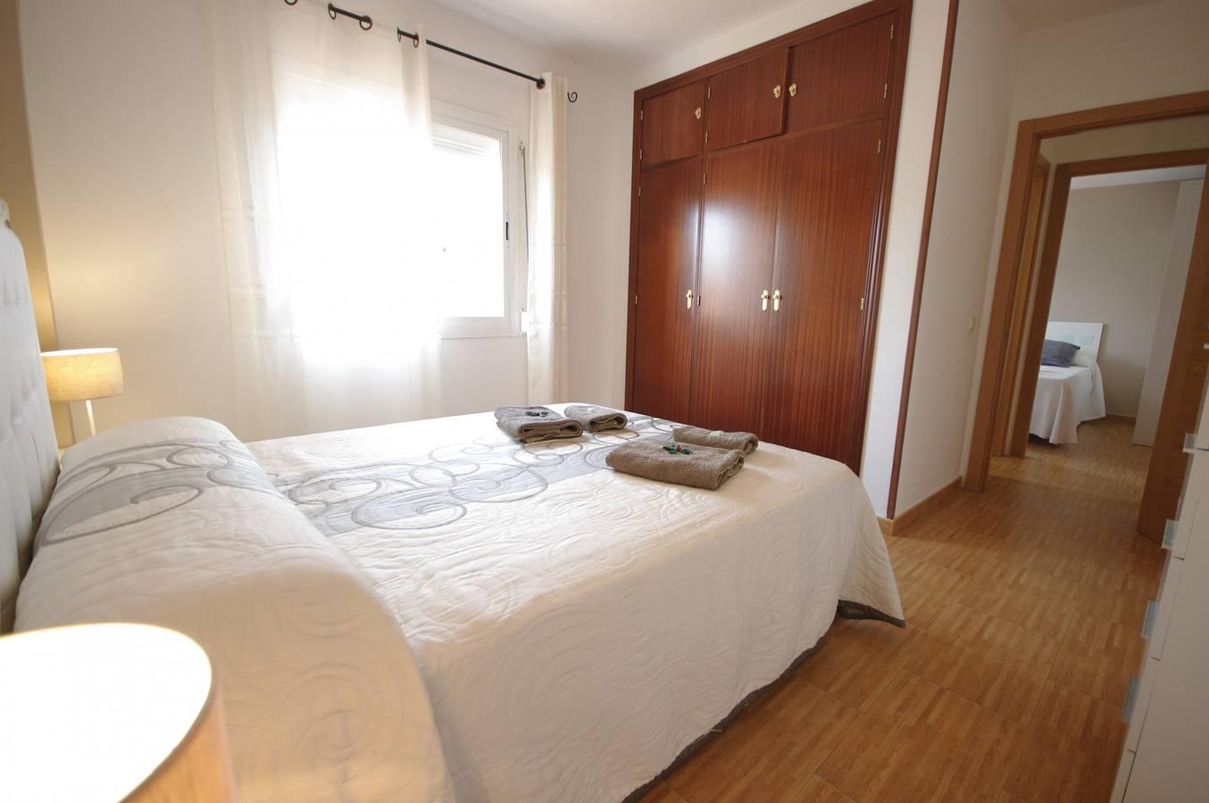 Vakantieappartement in Tarifa, Spanje voor 4 personen foto 12