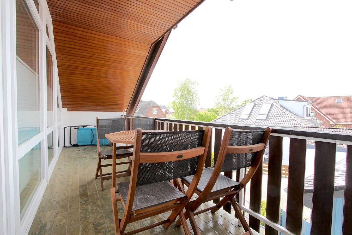 Vakantieappartement in Kellenhusen, Duitsland voor 4 personen foto 9