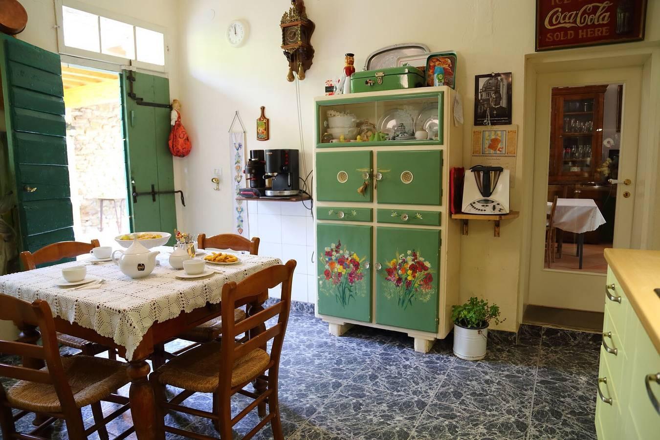 Vakantiehuis in Modigliana, Italië voor 5 personen foto 7