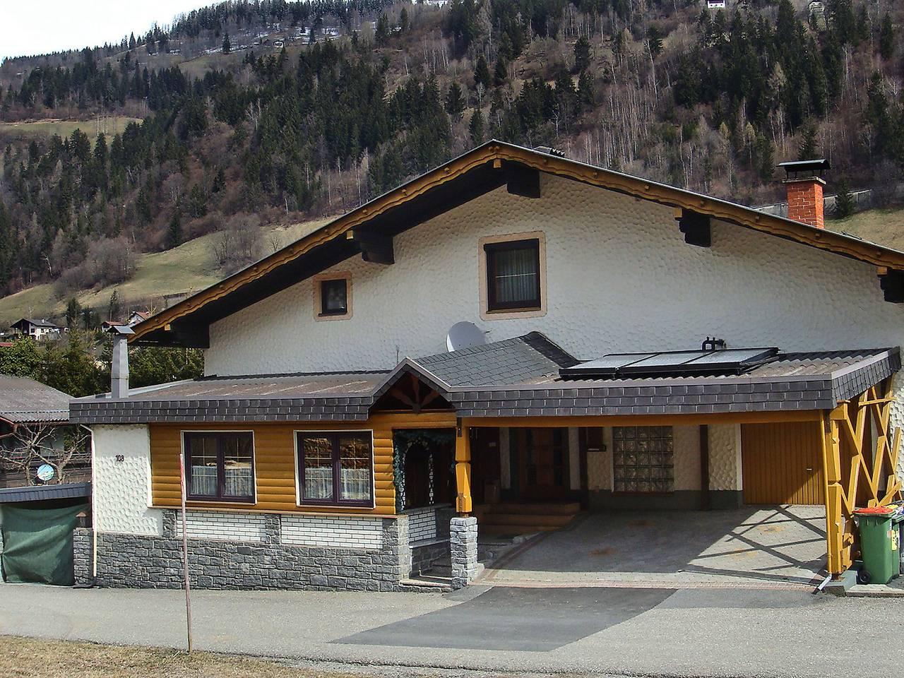 Vakantiehuis in Radenthein, Oostenrijk voor 12 personen foto 17
