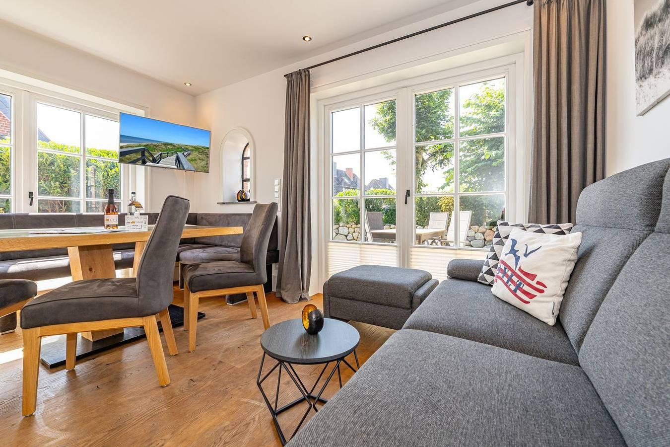 Vakantiehuis in Sylt, Duitsland voor 6 personen foto 2