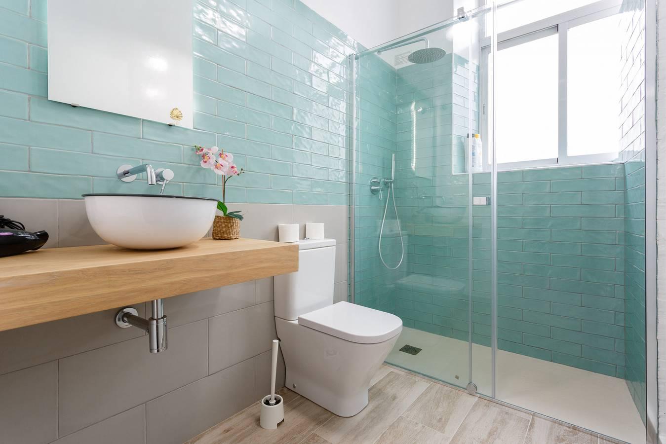 Vakantieappartement in Cádiz, Spanje voor 6 personen foto 8