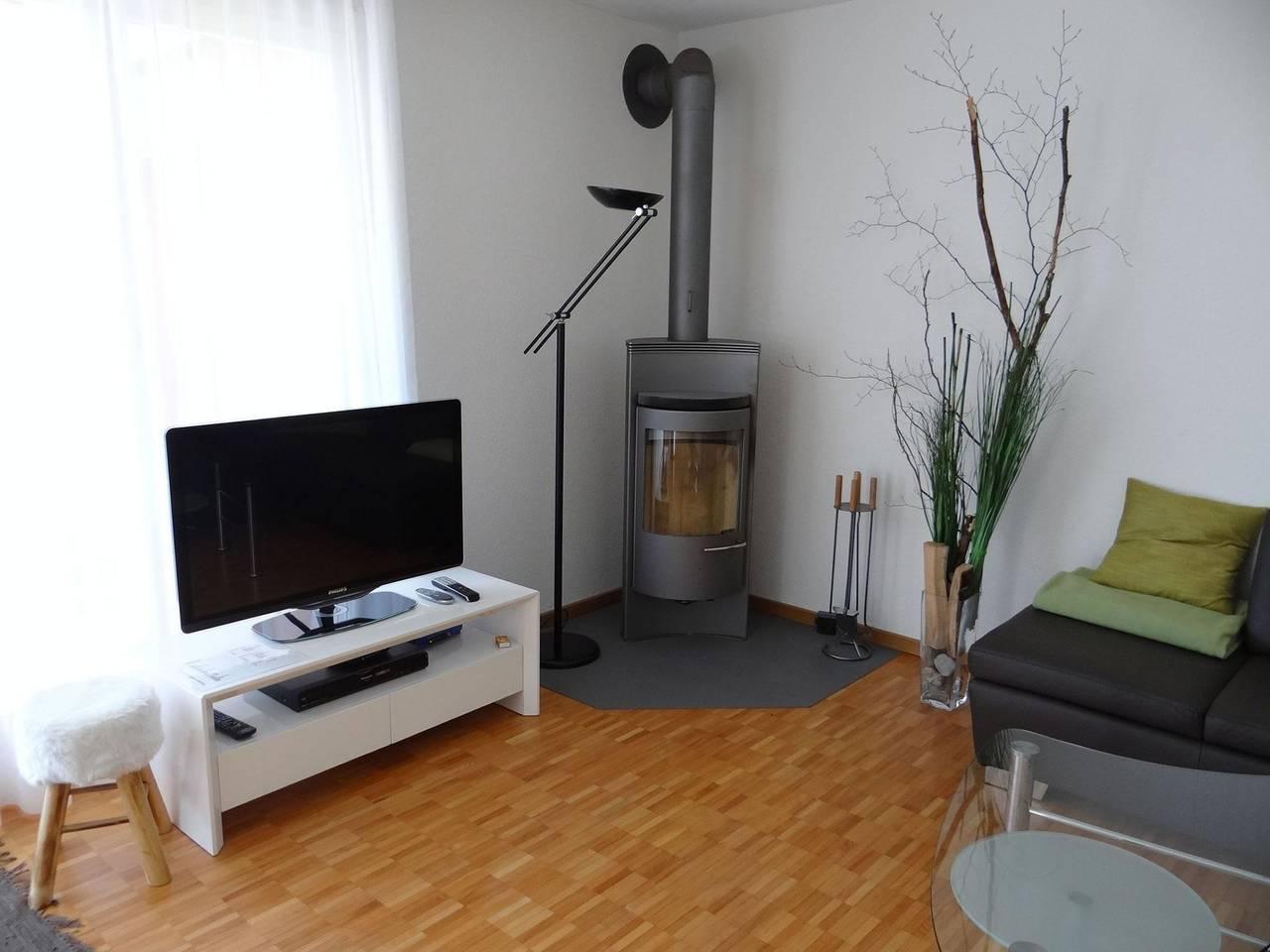 Vakantieappartement in Engelberg, Zwitserland voor 6 personen foto 4