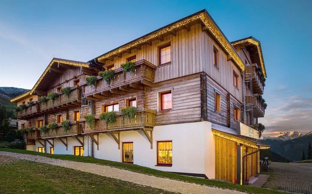 Vakantieappartement in Oberkärnten, Oostenrijk voor 3 personen foto 10