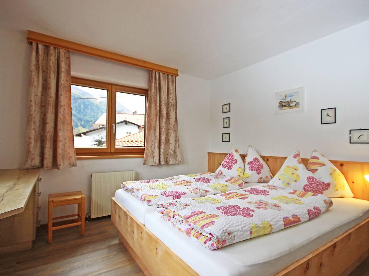 Vakantieappartement in Verwall, Oostenrijk voor 8 personen foto 8
