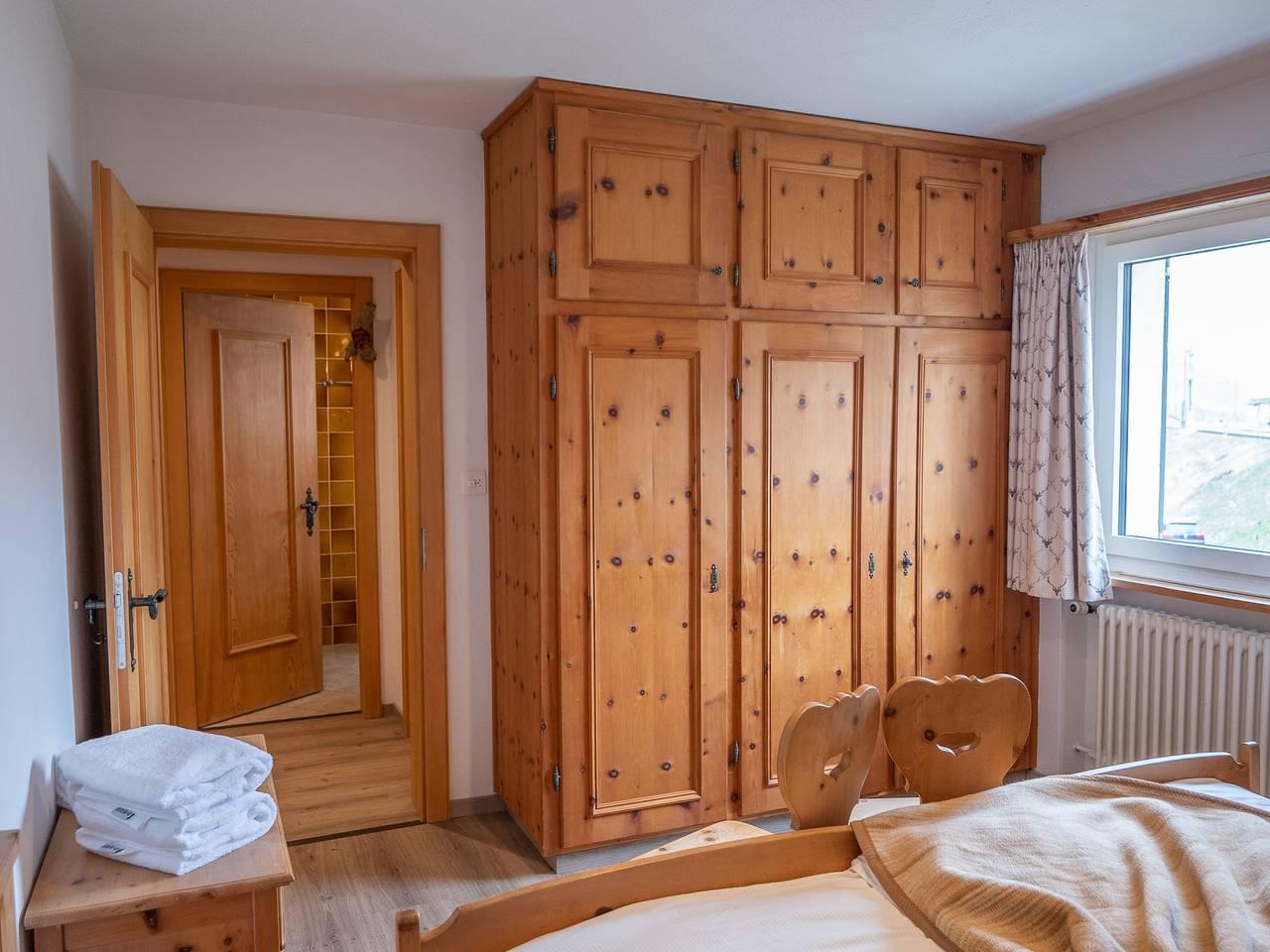 Vakantieappartement in Zuoz, Zwitserland voor 4 personen foto 11