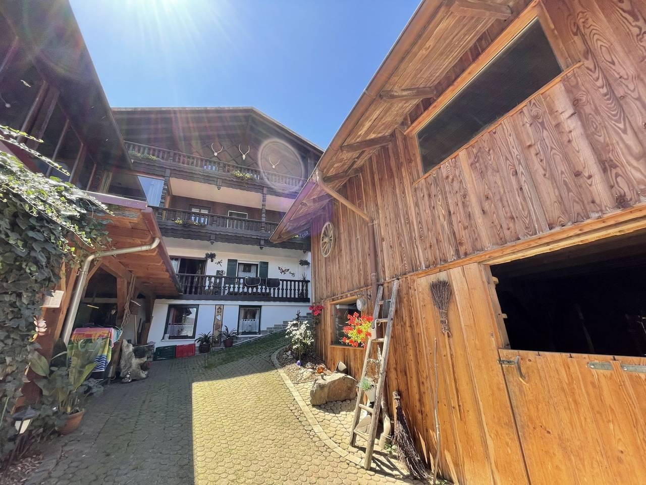 Vakantieappartement in Arrach, Duitsland voor 8 personen foto 18