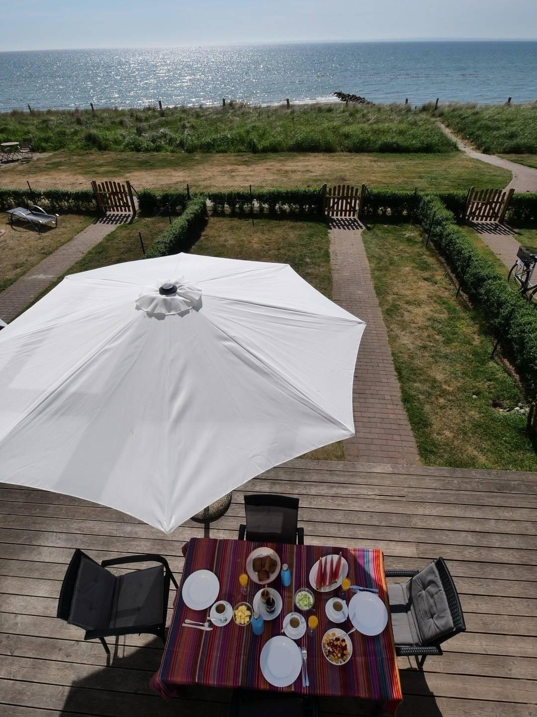 Vakantiehuis in Rettin, Duitsland voor 4 personen foto 7