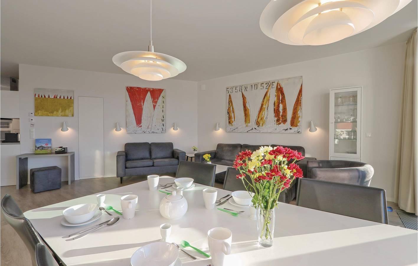 Vakantieappartement in Lübeck, Duitsland voor 6 personen foto 11