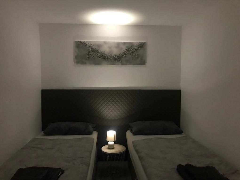 Vakantieappartement in Zwaben, Duitsland voor 5 personen foto 8