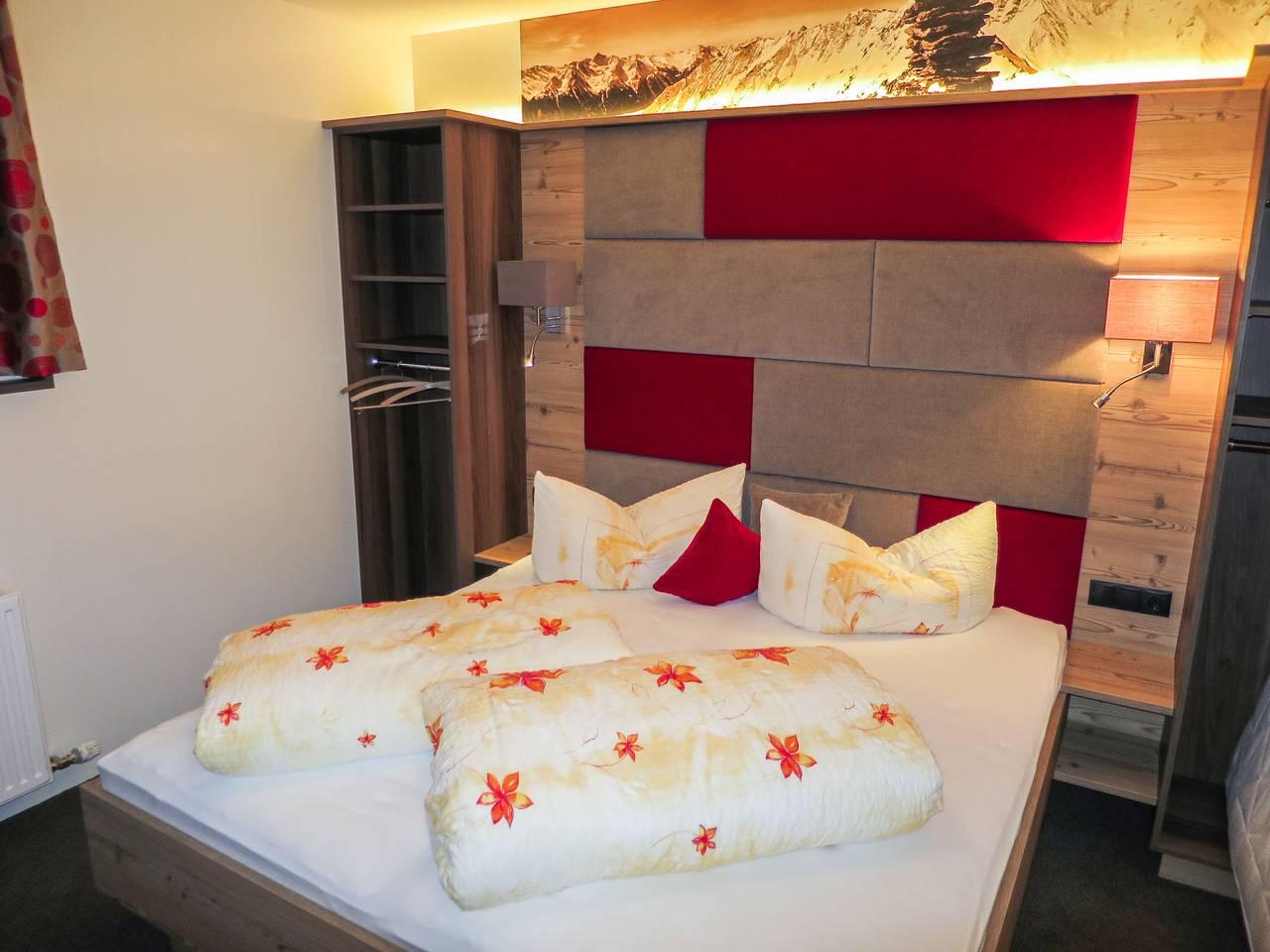Vakantieappartement in Kappl, Oostenrijk voor 6 personen foto 10