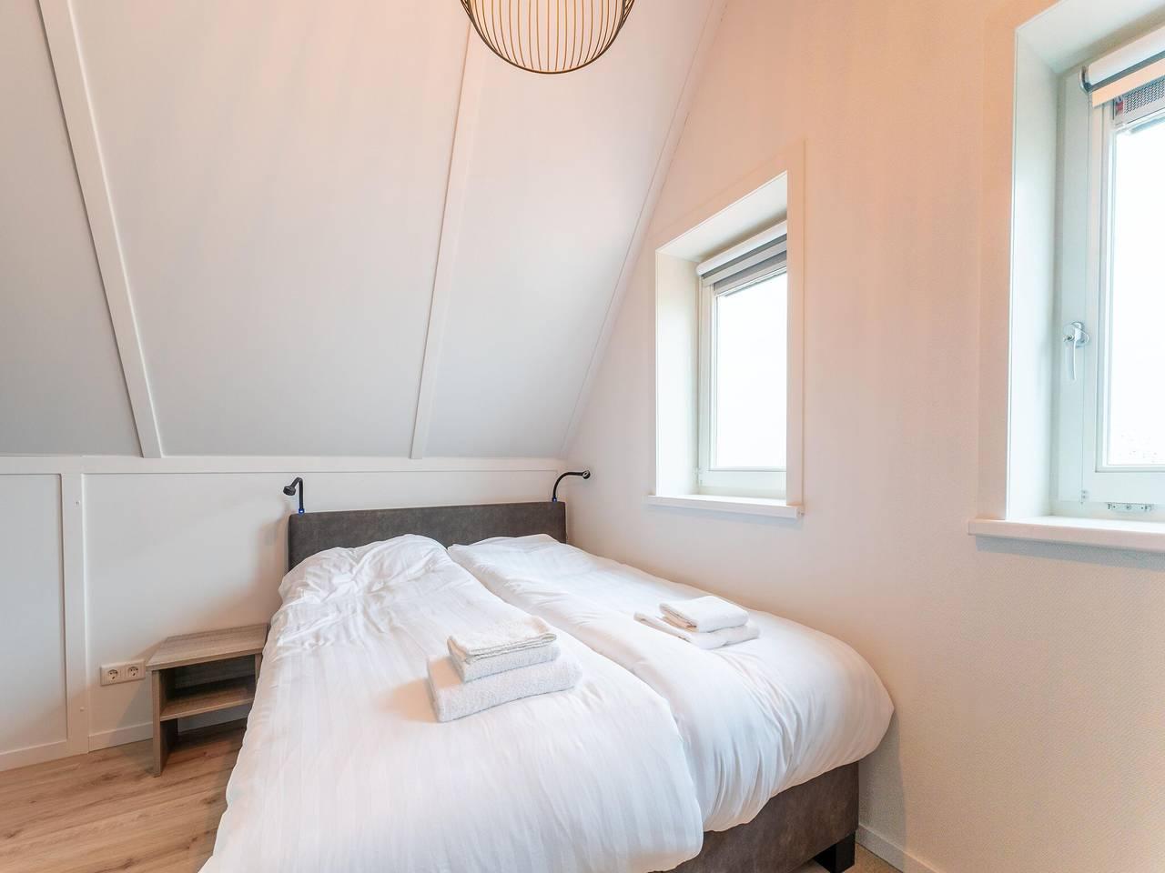 Vakantiehuis in Scherpenisse, Nederland voor 6 personen foto 18
