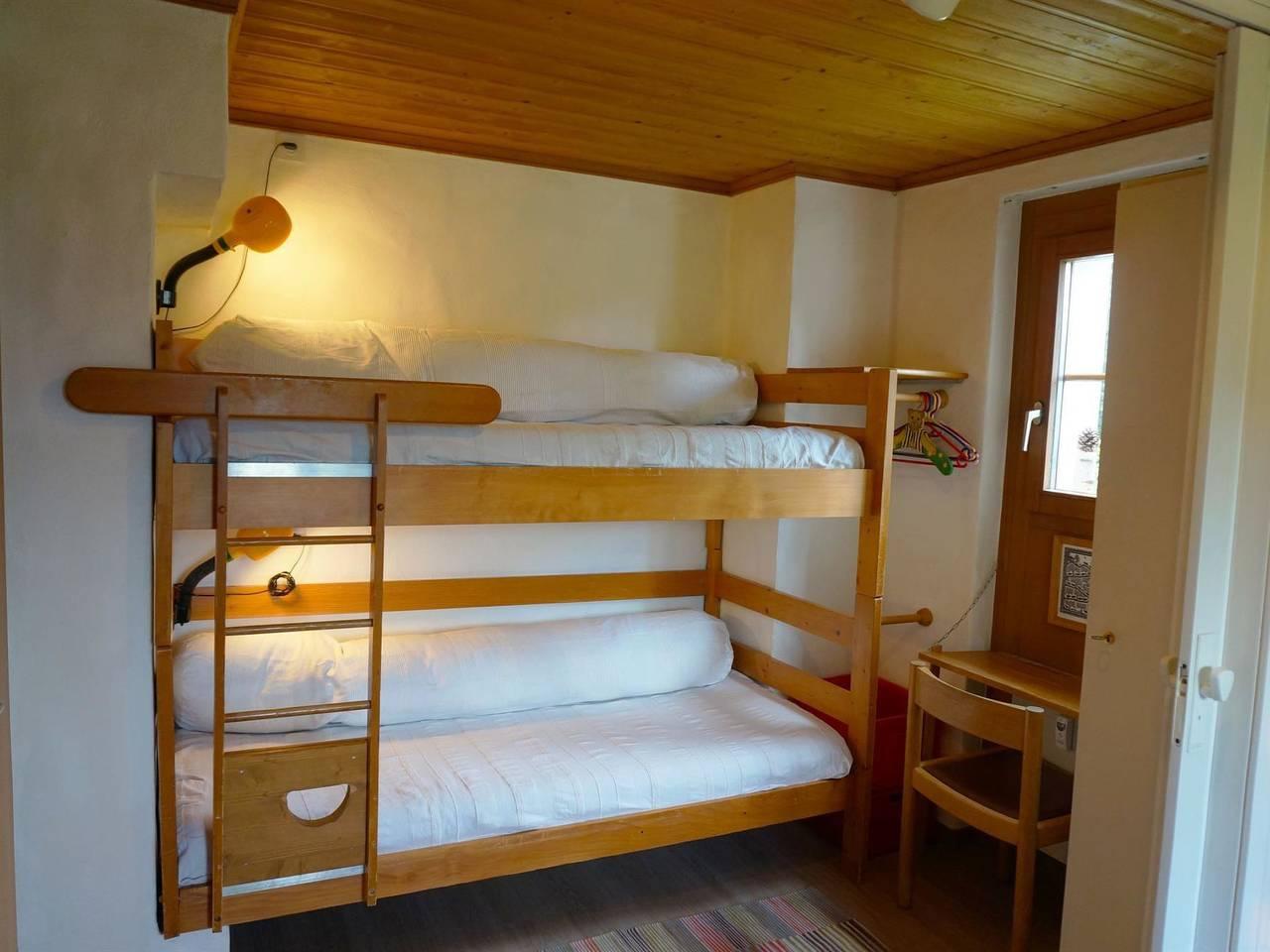 Vakantieappartement in Saanen, Zwitserland voor 6 personen foto 17