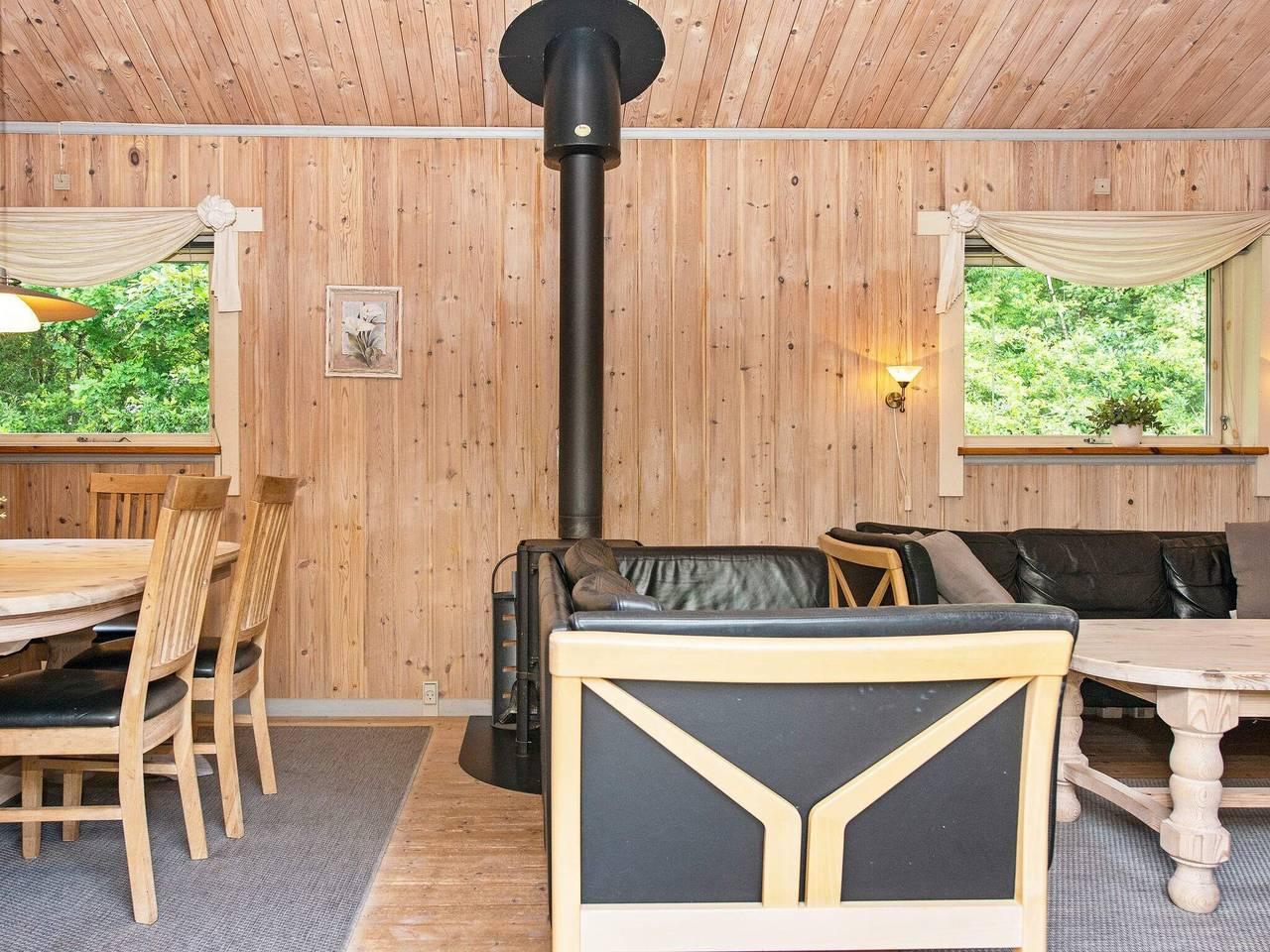 Vakantiehuis in Silkeborg en omgeving, Denemarken voor 6 personen foto 9