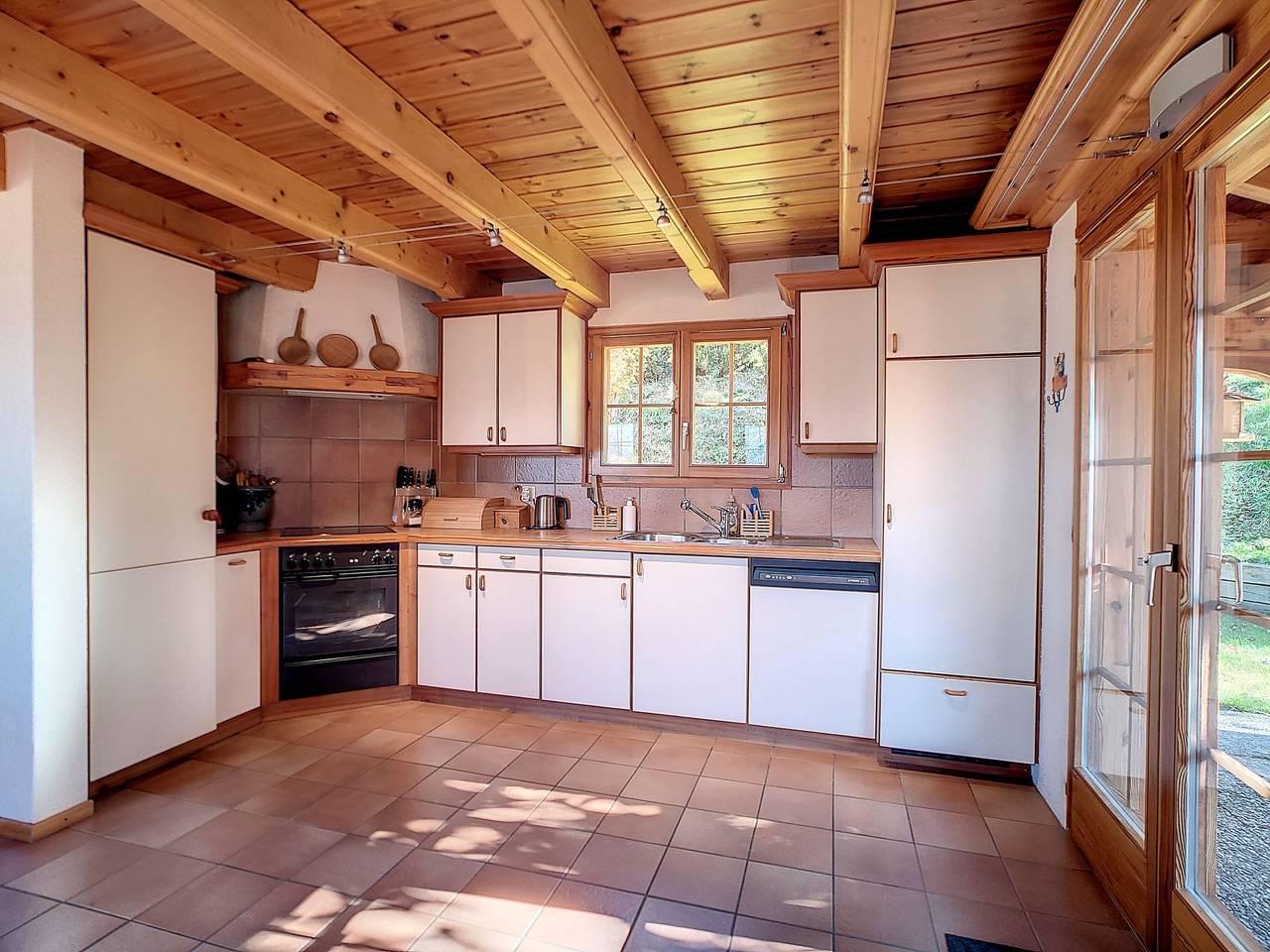 Vakantiehuis in 4 Vallées, Zwitserland voor 8 personen foto 5
