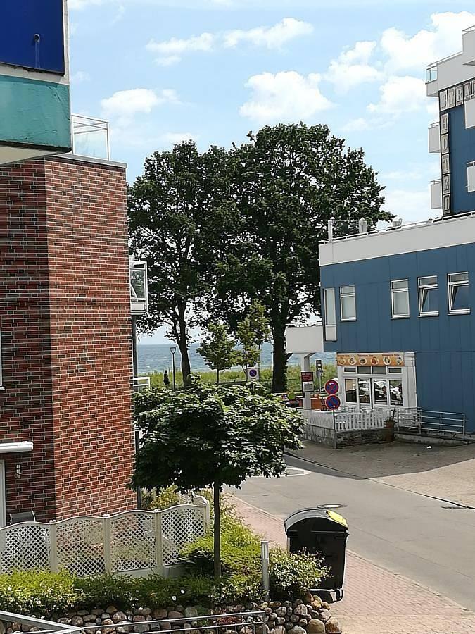 Vakantieappartement in Scharbeutz, Duitsland voor 4 personen foto 12