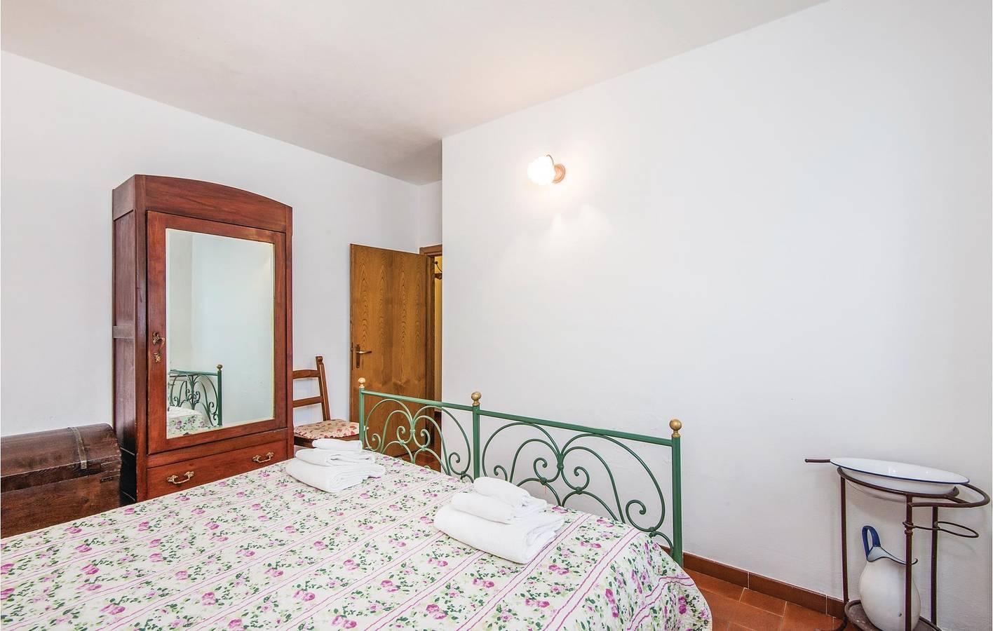 Castel del Piano Appartement - Zwembad, Keuken, WiFi. in Arcidosso, Provincie Grosseto, Italië voor 16 personen foto 22