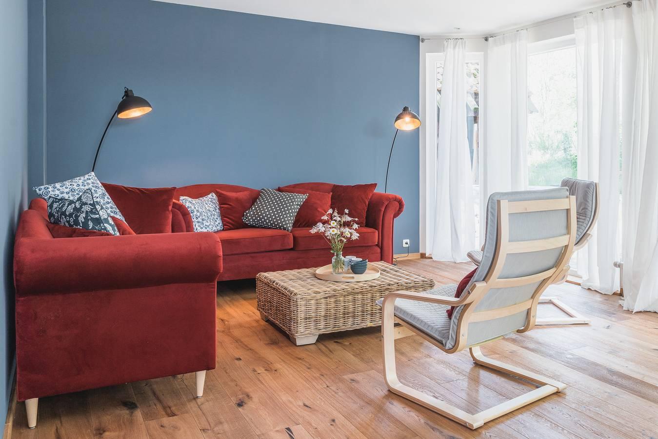 Vakantiehuis in Lüneburger Heide, Duitsland voor 10 personen foto 11