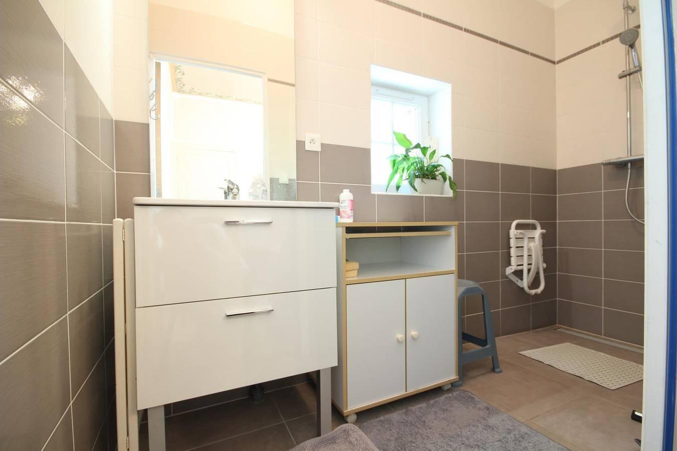 Vakantiehuis in Seine-Maritime, Frankrijk voor 8 personen foto 9