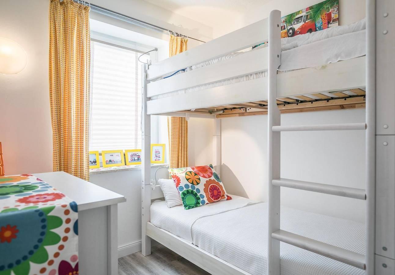Vakantieappartement in Büsum, Duitsland voor 3 personen foto 15