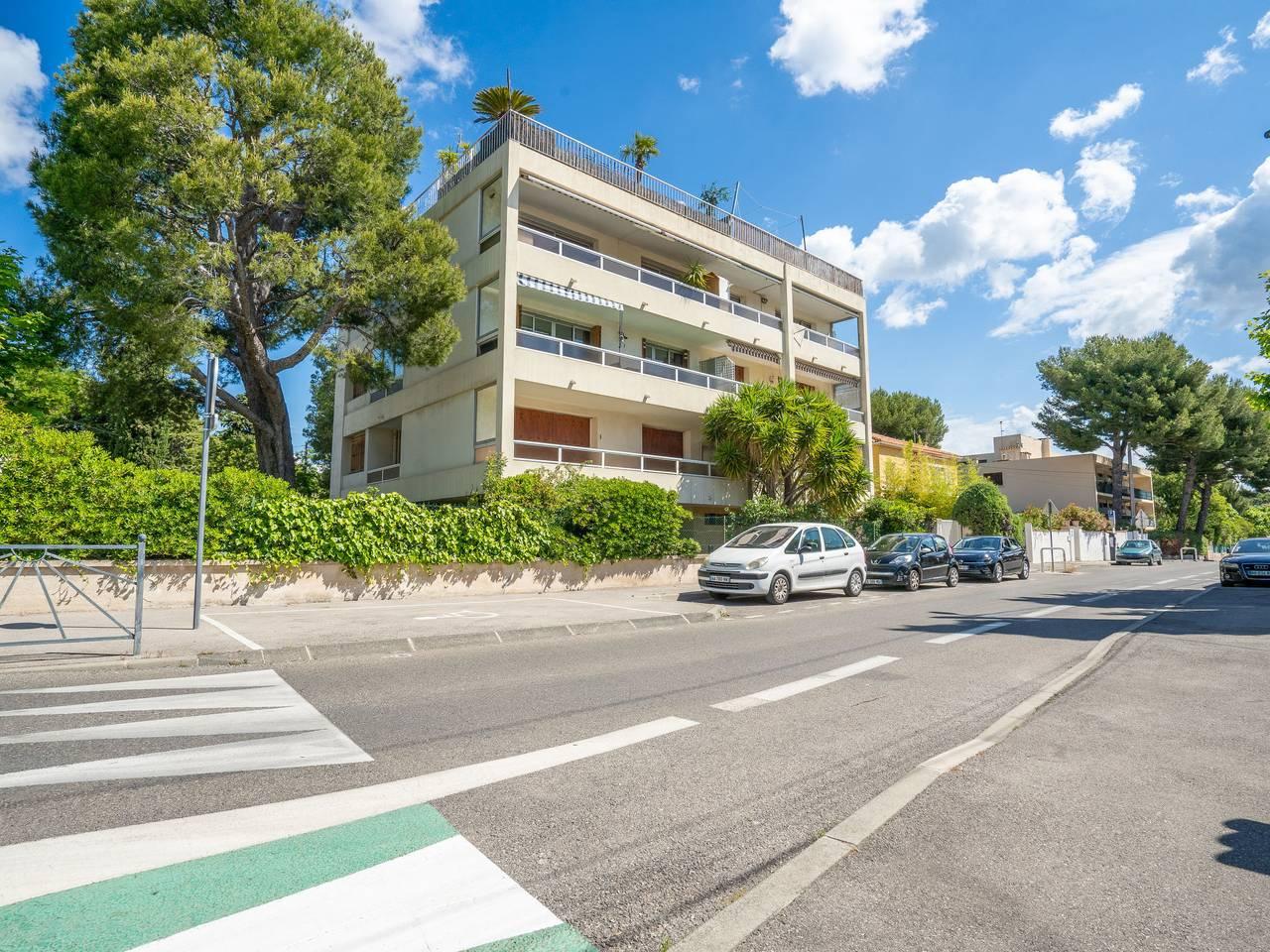 Le Paradou in La Ciotat, Frankrijk voor 4 personen foto 22