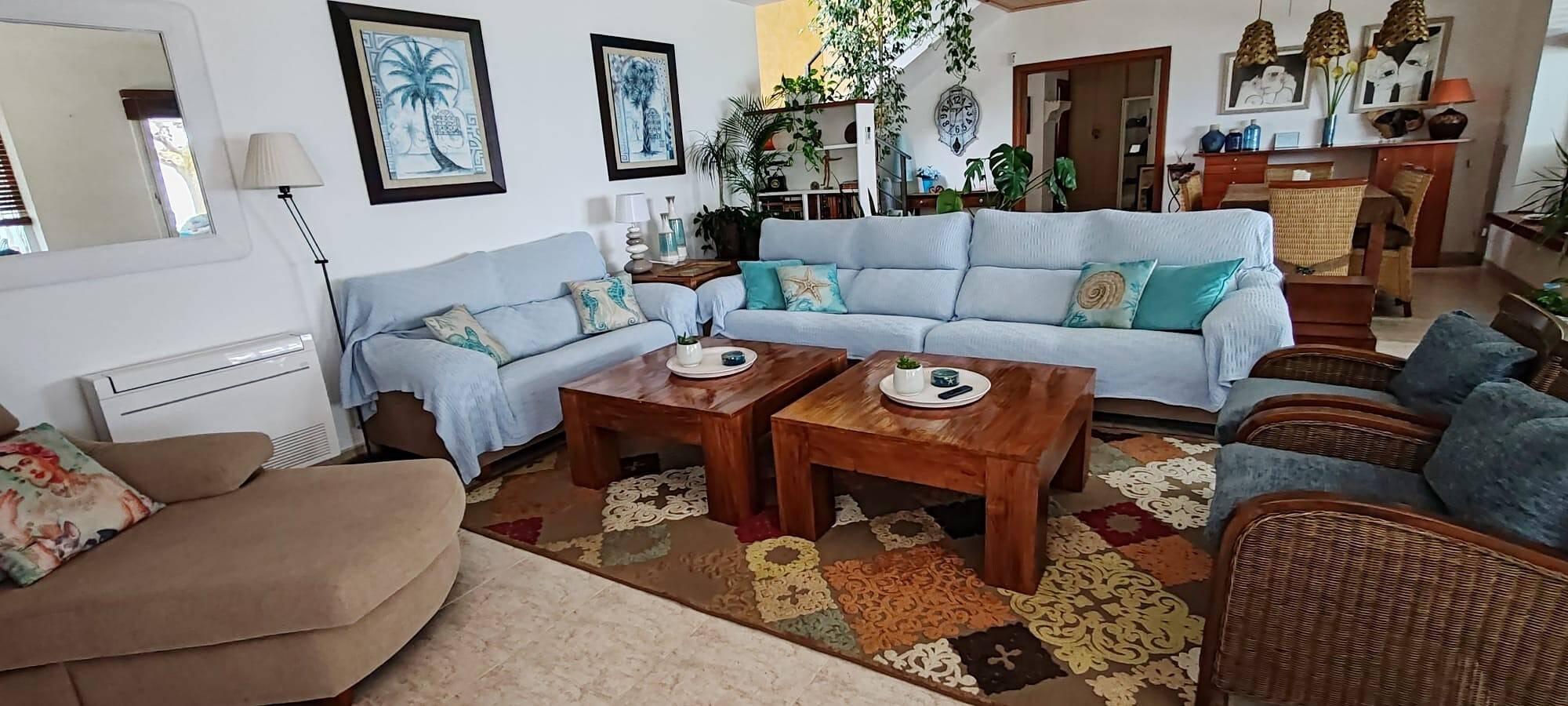 Vakantiehuis in Maresme, Spanje voor 8 personen foto 10