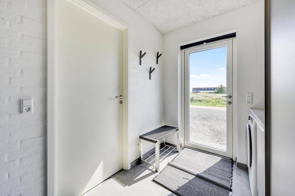 Vakantiehuis met hond toegestaan in Skodbjerge, Haurvig, Denemarken voor 4 personen foto 21