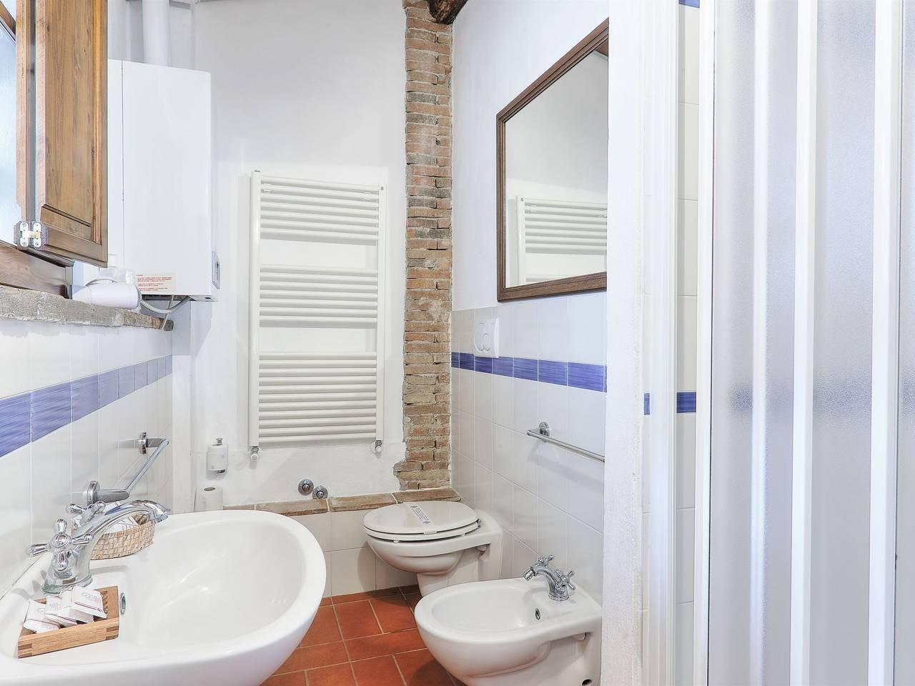 Vakantieappartement in Bagno a Ripoli, Italië voor 5 personen foto 12