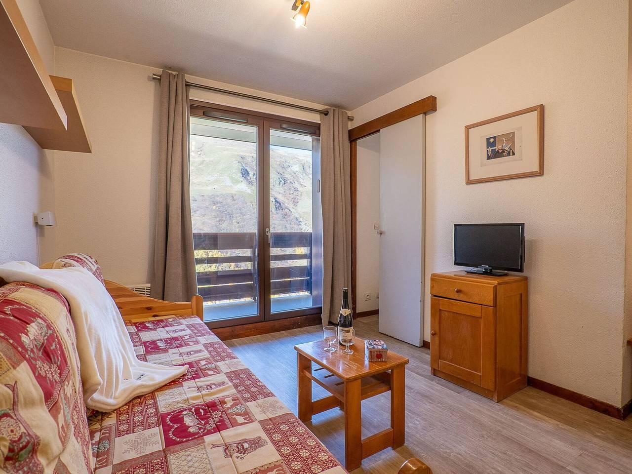 Vakantieappartement in Savoie, Frankrijk voor 6 personen foto 18