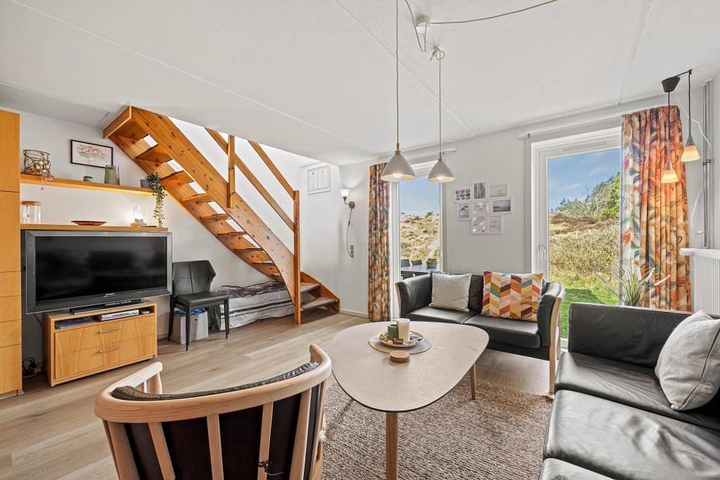 Vakantiehuis in Rømø foto 2