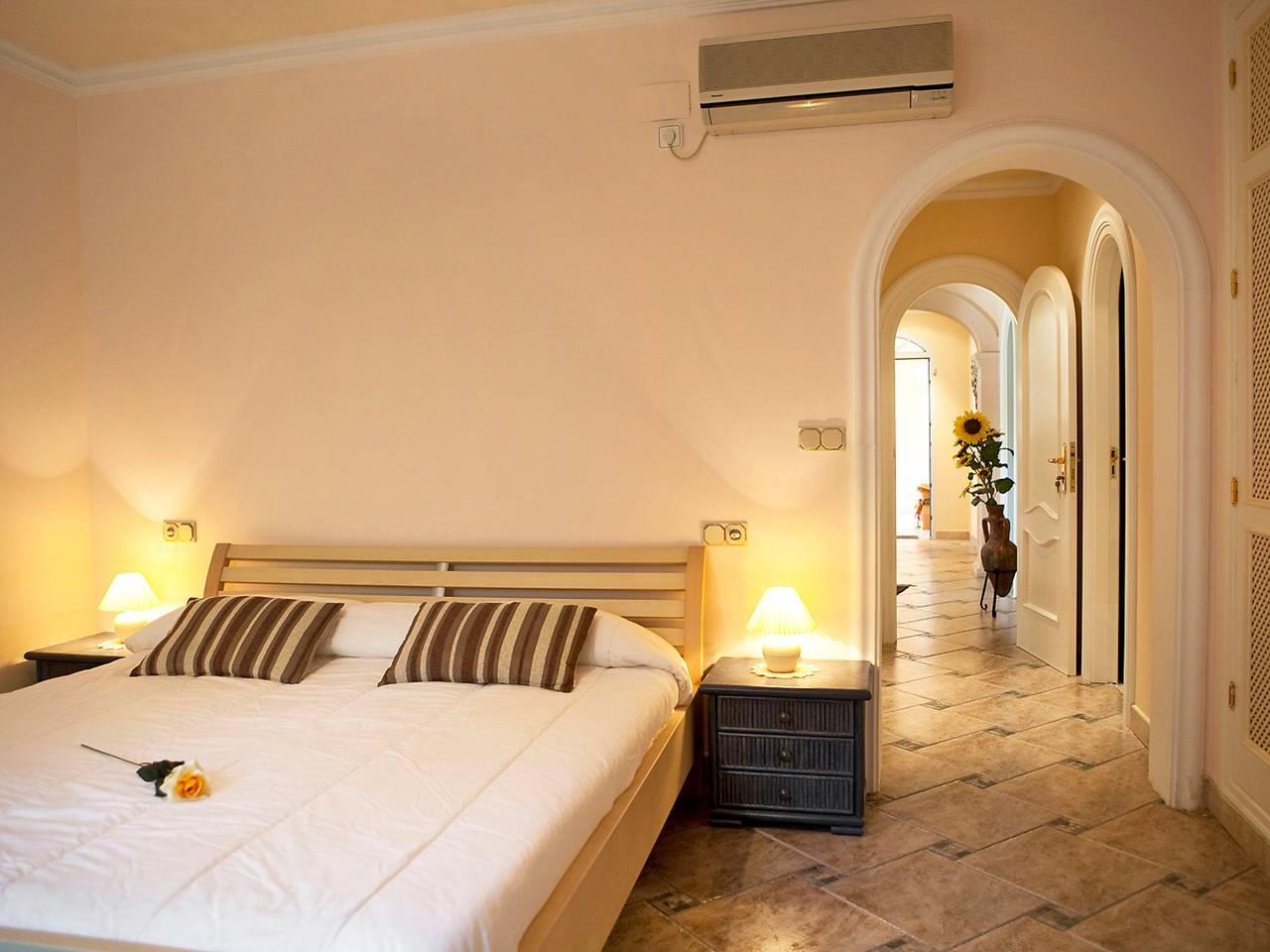 Vakantiehuis in Benissa, Spanje voor 4 personen foto 7