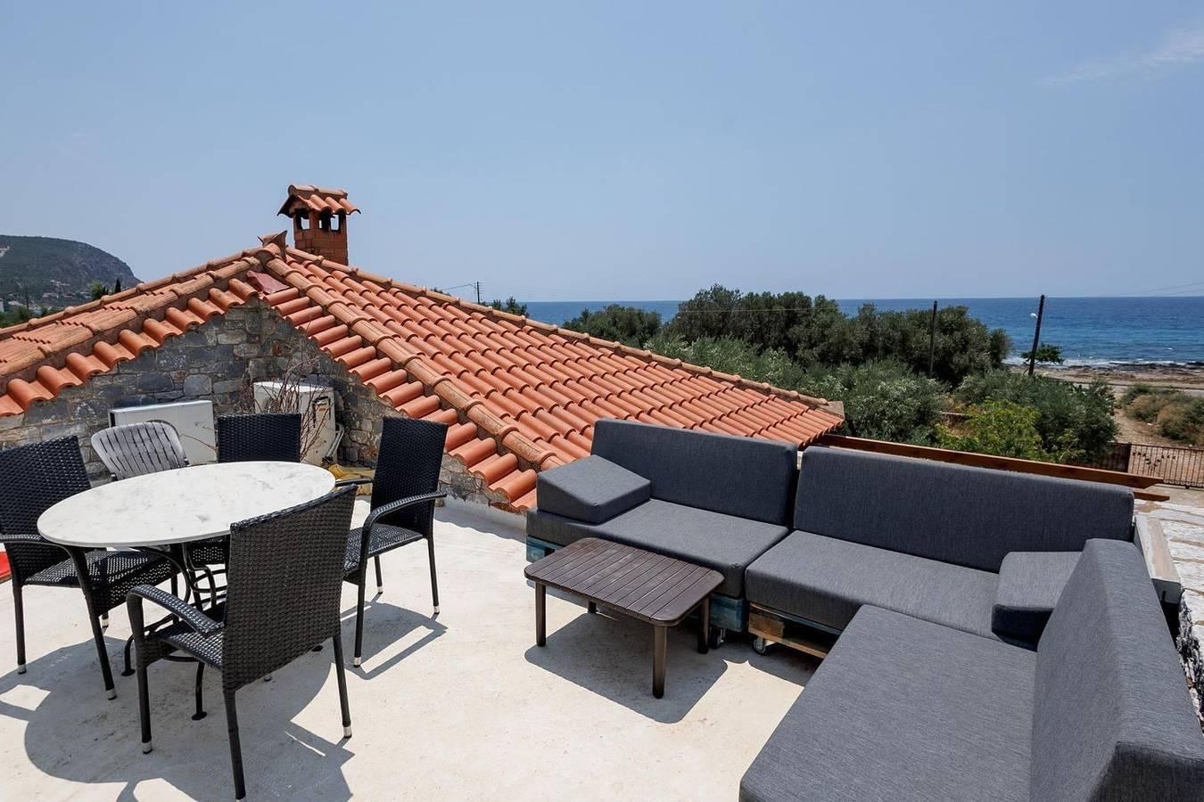 Vakantiehuis in Messenia, Griekenland voor 6 personen foto 5