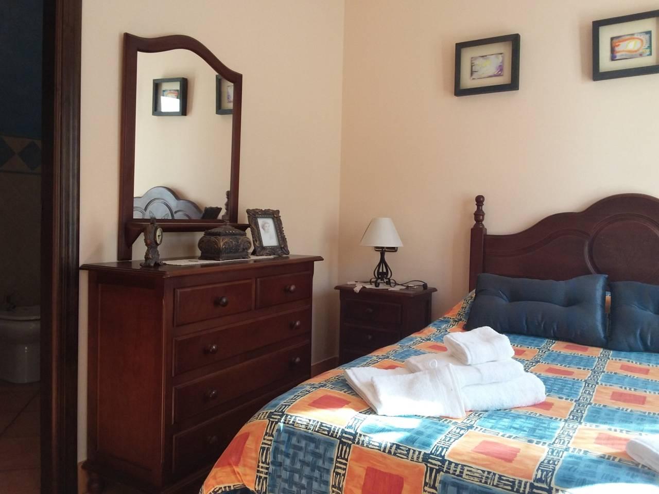 Vakantiehuis in Grazalema, Spanje voor 7 personen foto 6