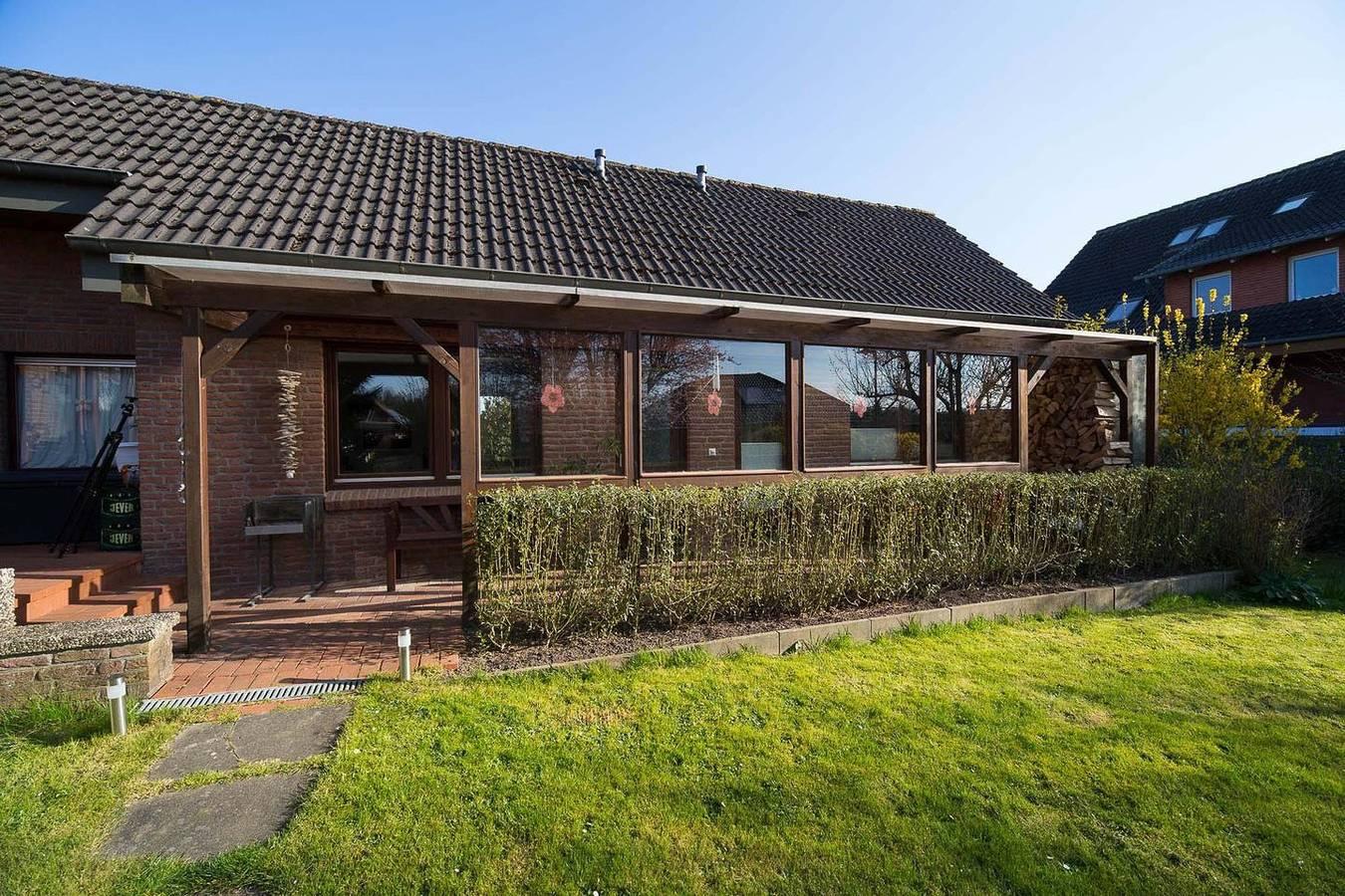 Vakantieappartement in Kellenhusen, Duitsland voor 2 personen foto 6