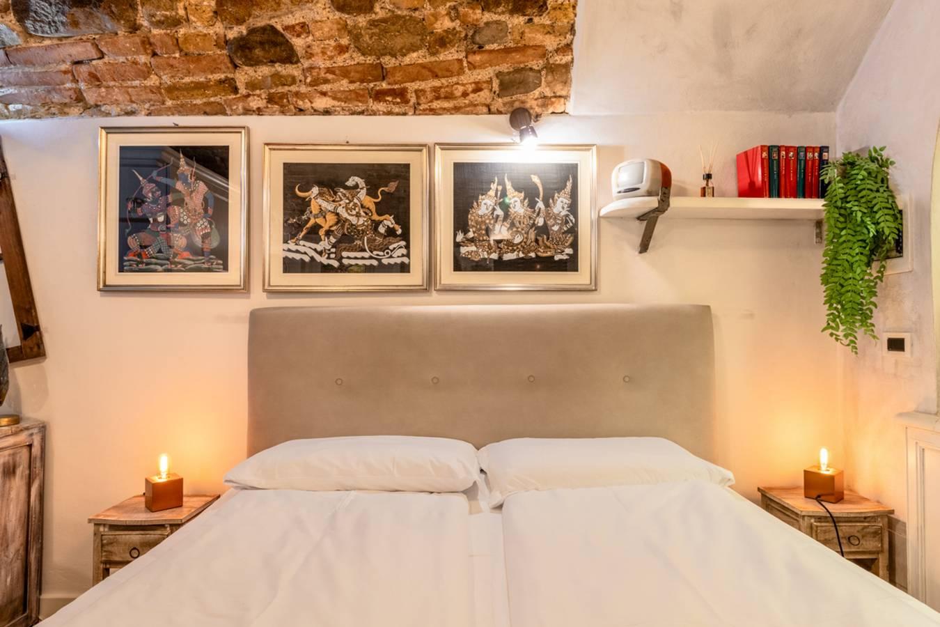 Vakantieappartement in Gardameer, Italië voor 2 personen foto 5