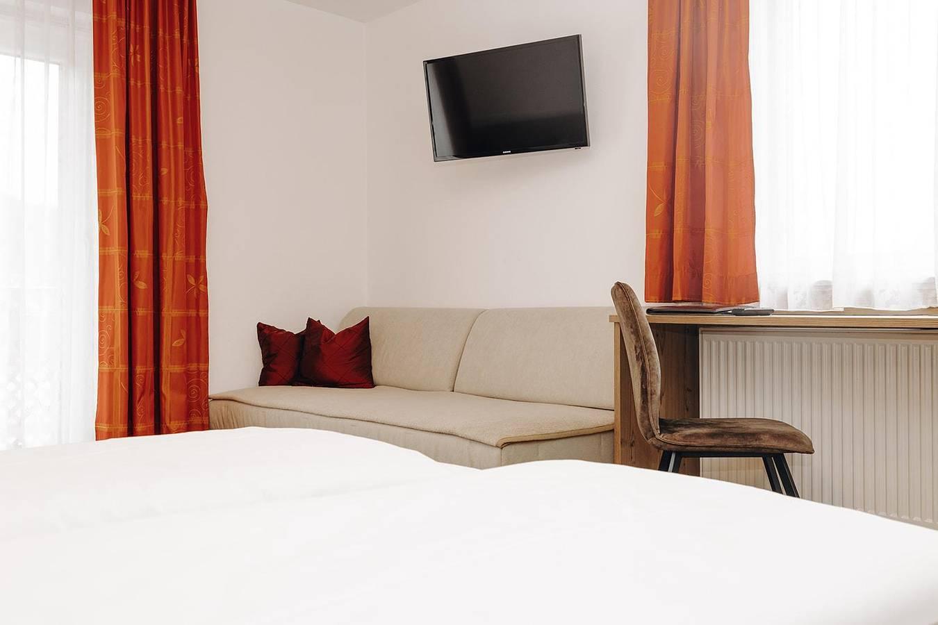 Vakantieappartement in Tauern, Oostenrijk voor 2 personen foto 6
