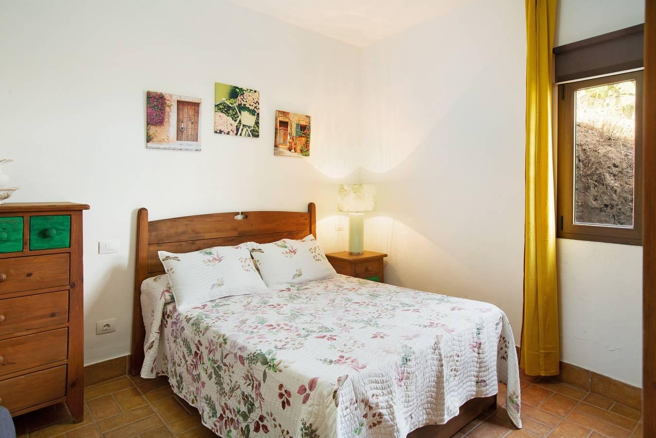 Vakantiehuis La Llave met bergzicht in Lomitos de Correa, Valsequillo de Gran Canaria, Spanje voor 15 personen foto 22