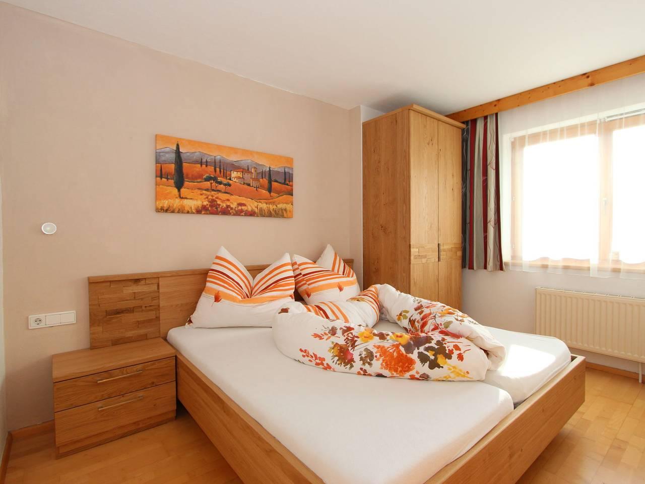 Vakantieappartement in Fügen, Oostenrijk voor 6 personen foto 3