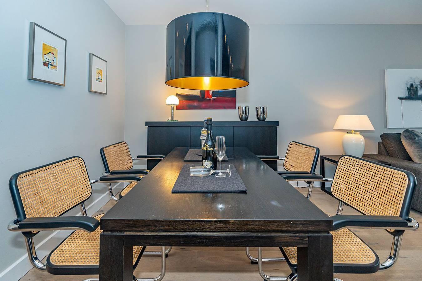 Vakantieappartement in Sylt, Duitsland voor 2 personen foto 5