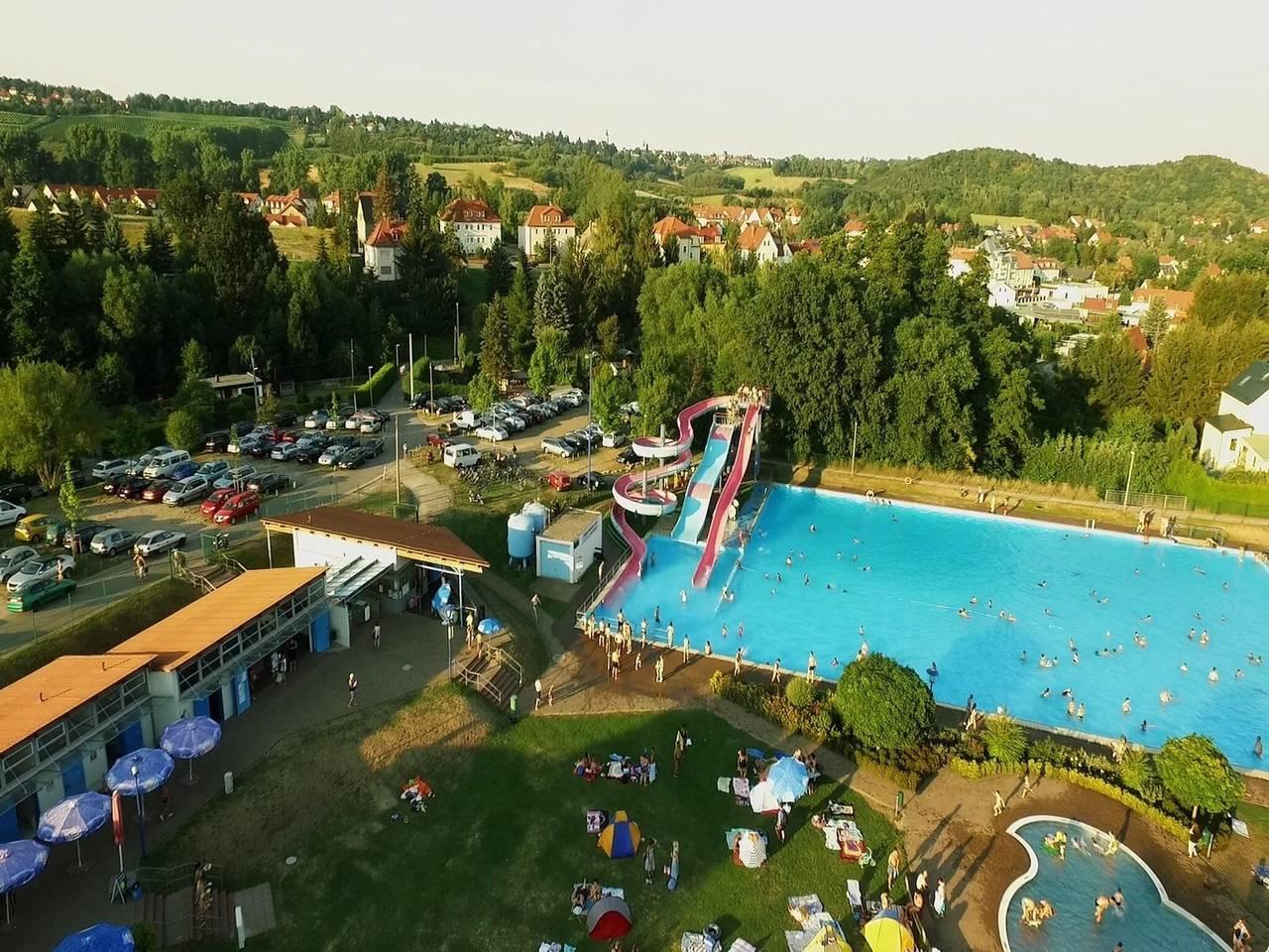 Vakantieappartement in Freital, Duitsland voor 3 personen foto 10