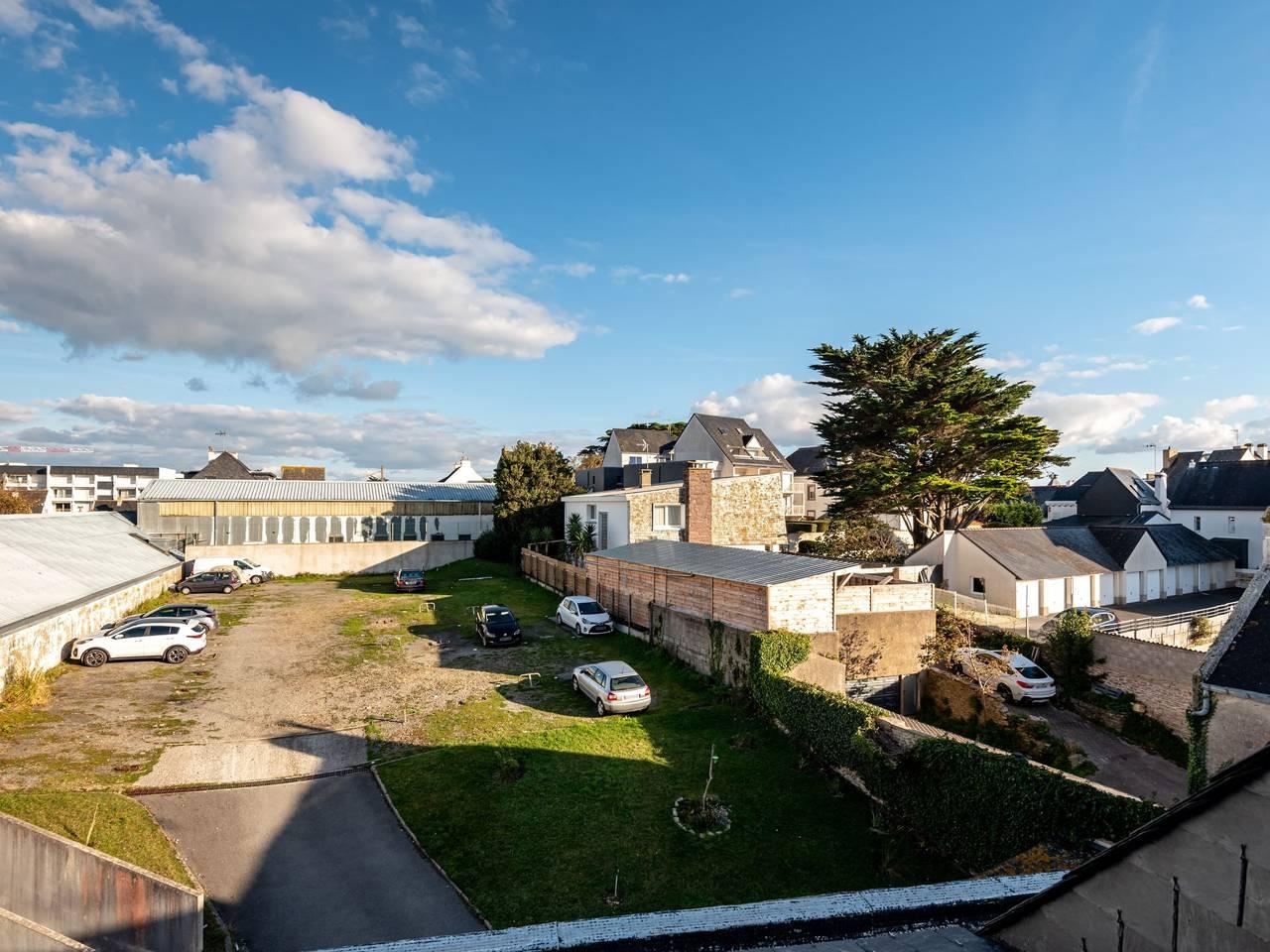 Vakantieappartement in Morbihan, Frankrijk voor 2 personen foto 15