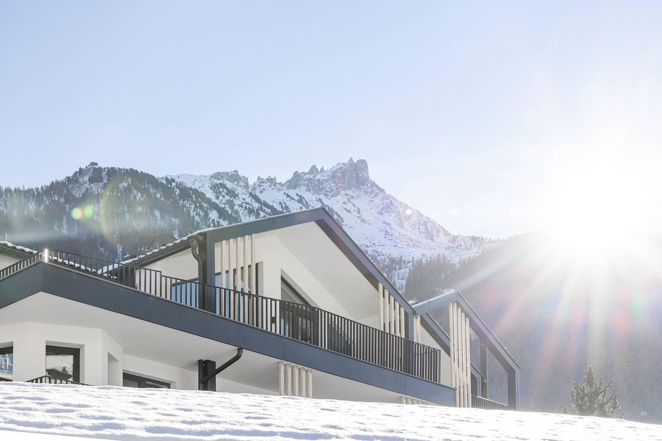 Vakantieappartement in Stubaier Alpen, Oostenrijk voor 2 personen foto 18