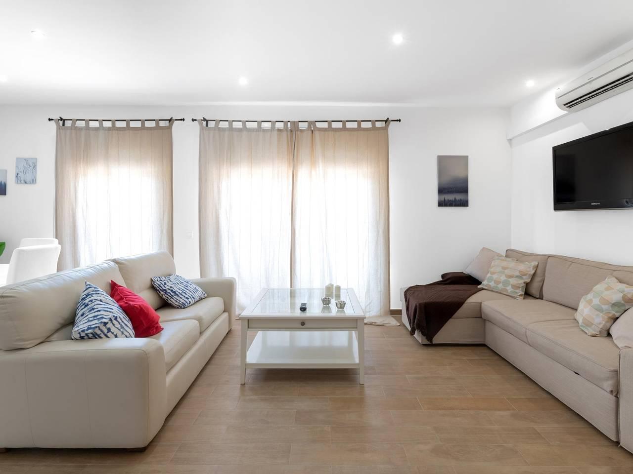 Vakantieappartement in Castelldefels, Spanje voor 5 personen foto 2