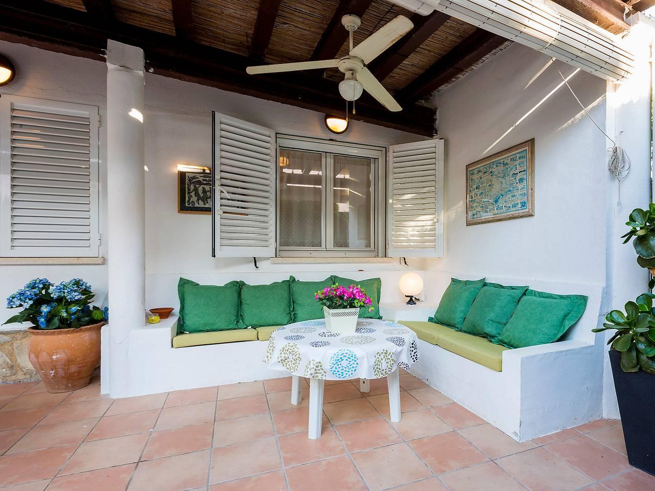 Vakantieappartement in Safor, Spanje voor 6 personen foto 3