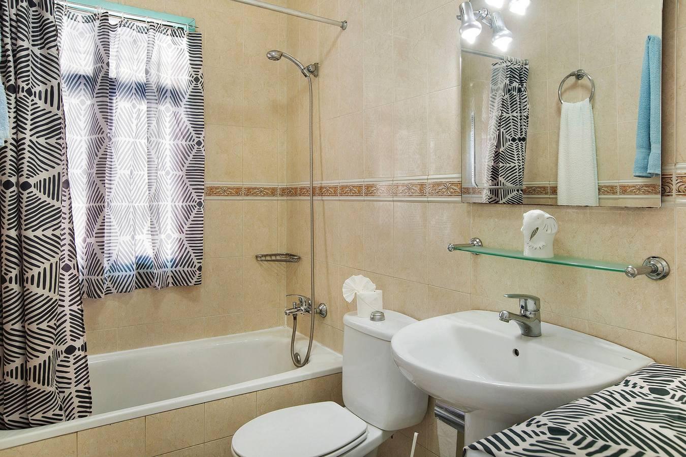 Vakantieappartement in Mogán, Spanje voor 4 personen foto 15