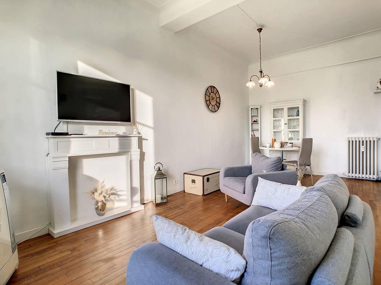 Vakantieappartement in Nice, Frankrijk voor 2 personen foto 4