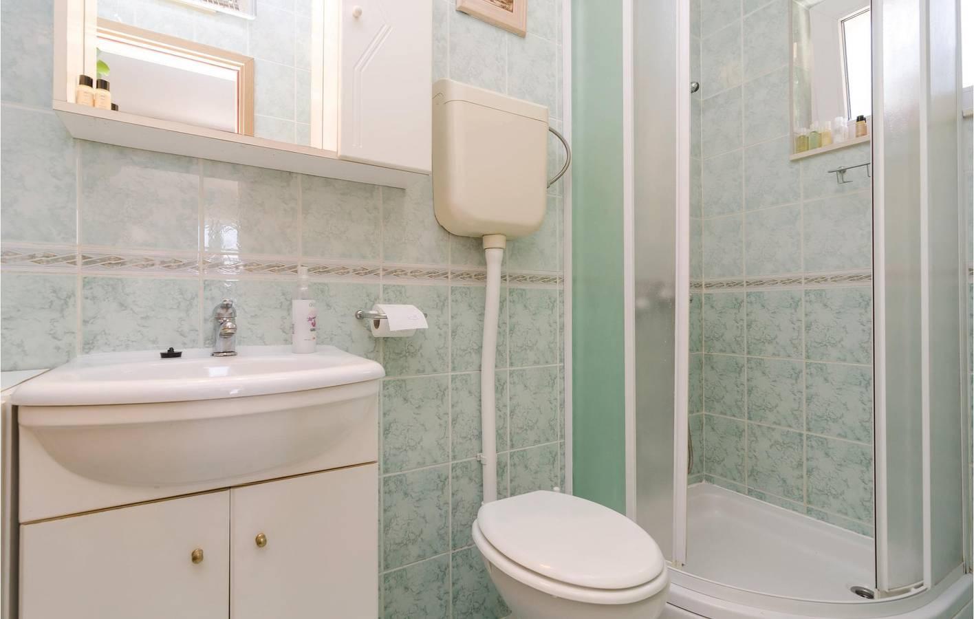 Vakantieappartement in Molunat, Kroatië voor 3 personen foto 14