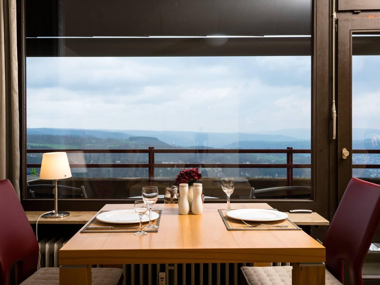Vakantieappartement in Lahnstein, Duitsland voor 2 personen foto 3