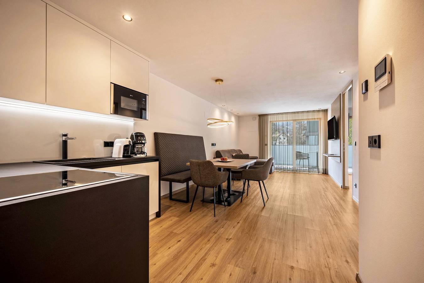 Vakantieappartement in Brixen, Italië voor 5 personen foto 4