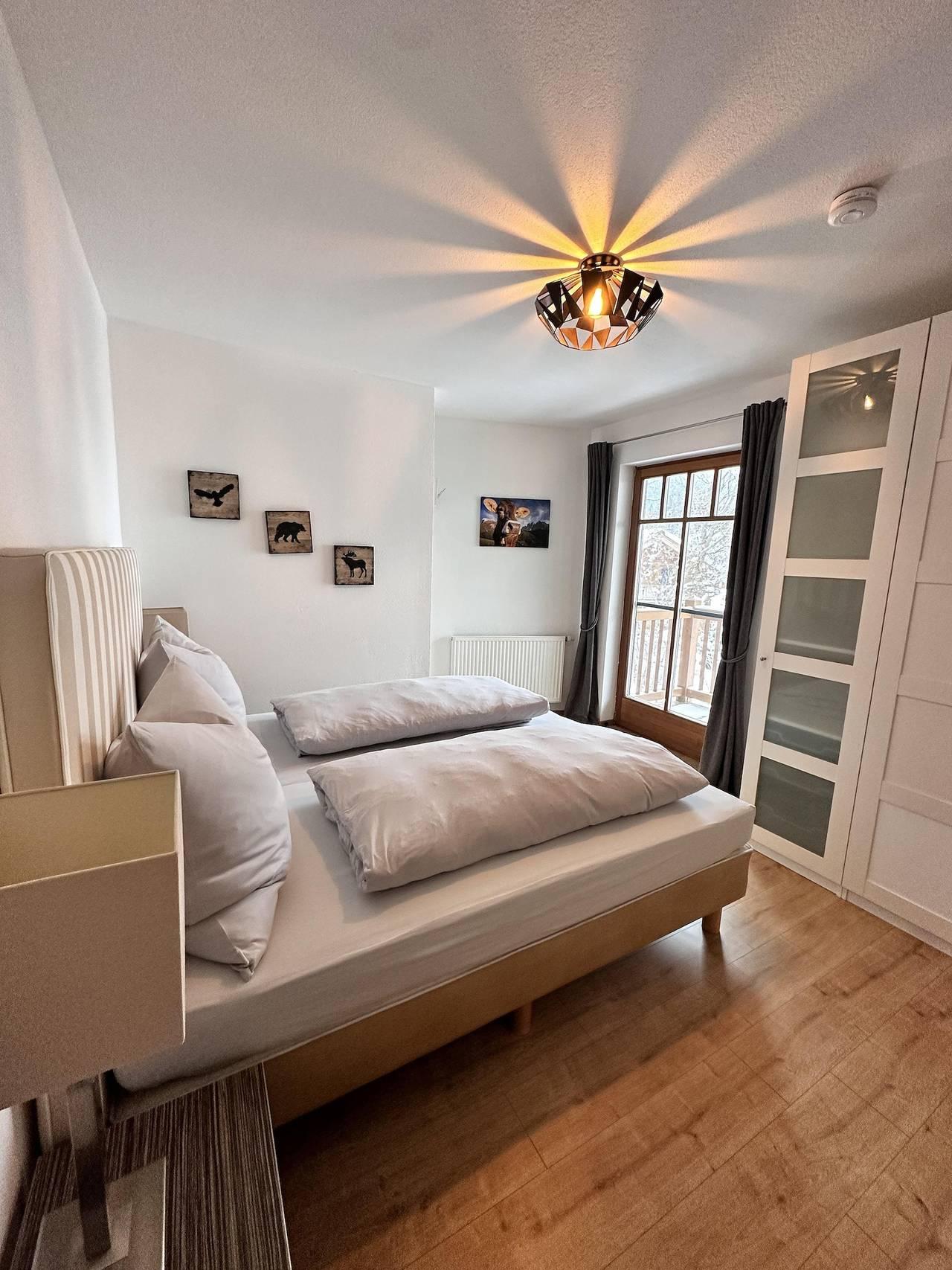 Vakantieappartement in Wagrain, Oostenrijk voor 4 personen foto 11